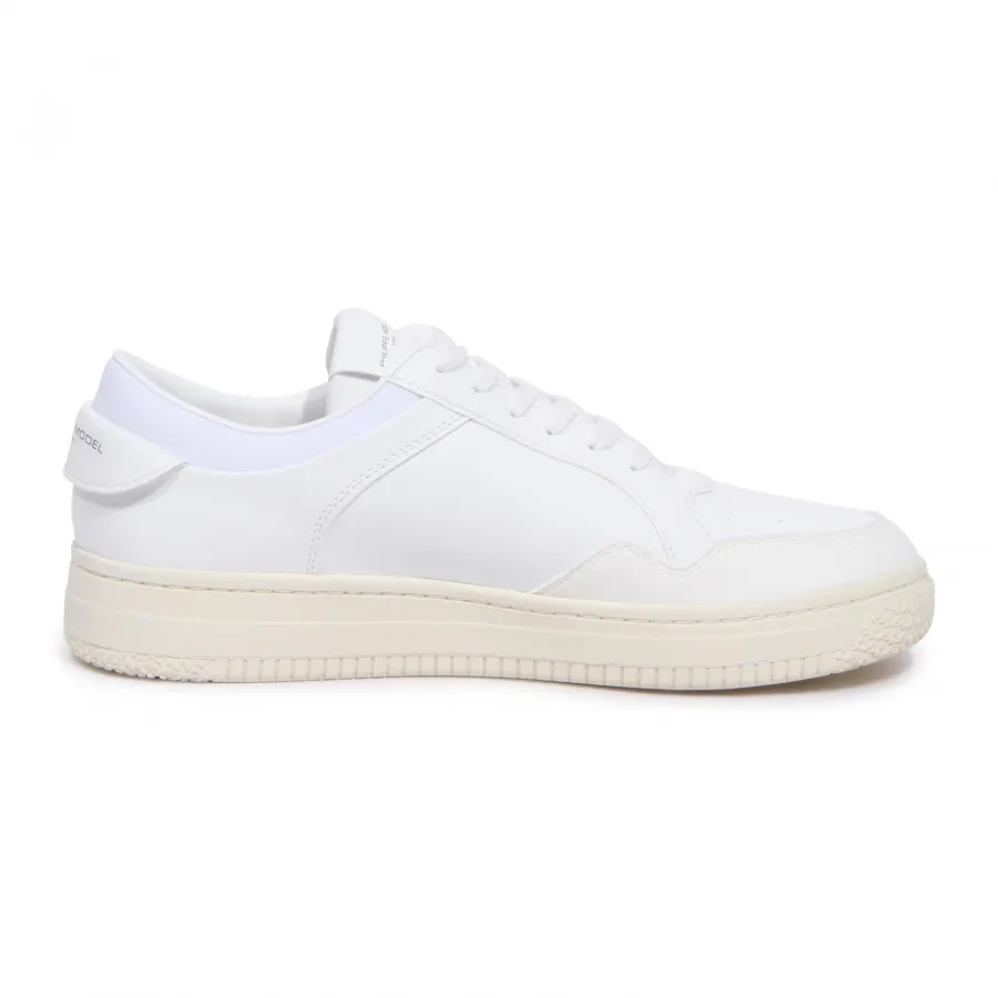 0593AU sneaker uomo PHILIPPE MODEL ACBC LYON man shoes