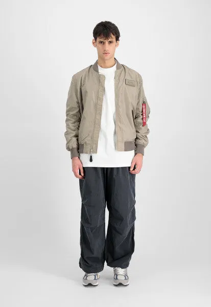 Alpha Industries uomo giubbino Ma-1 Ttc 126101 679