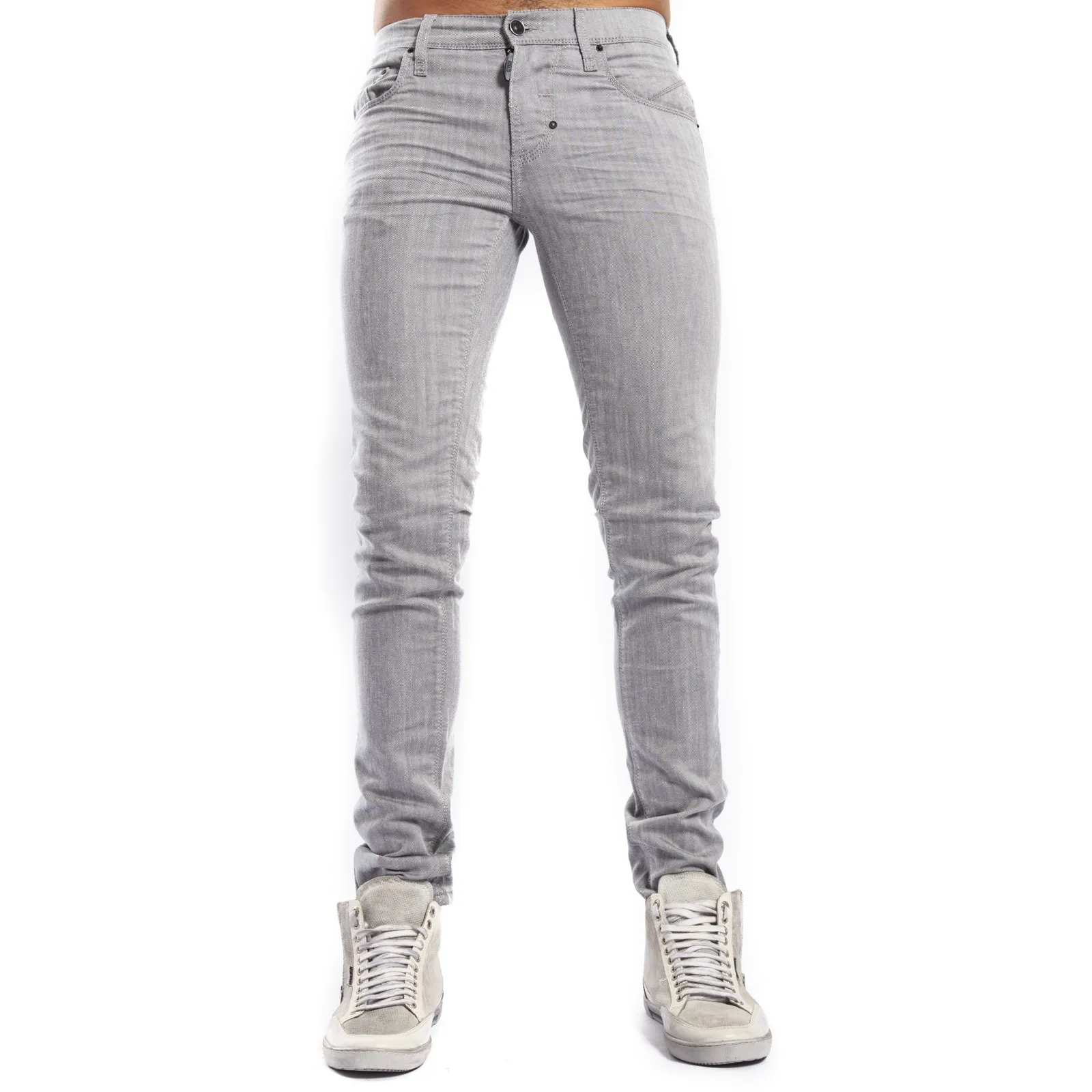 Antony Morato Jeans Don Giovanni Super Skinny MMTR00081/FA850025