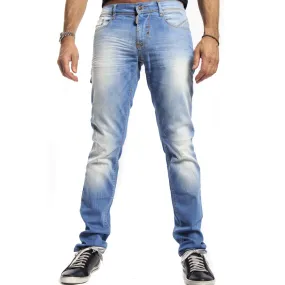 ANTONY MORATO Jeans Fredo skinny DENIM MMDT00061/FA750078
