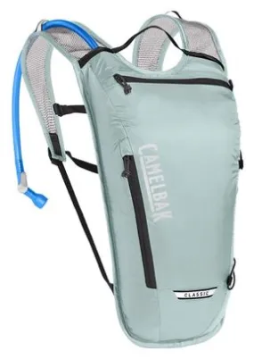 Camelbak Classic Light 4L Hydration Bag + 2L Water Pocket