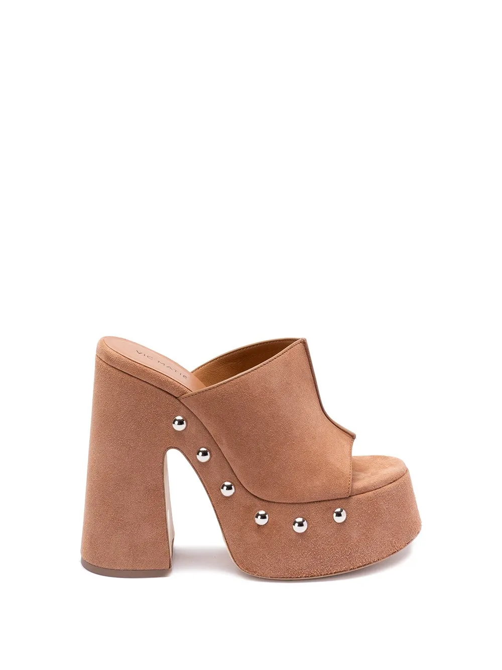 `Chamois` Sandals