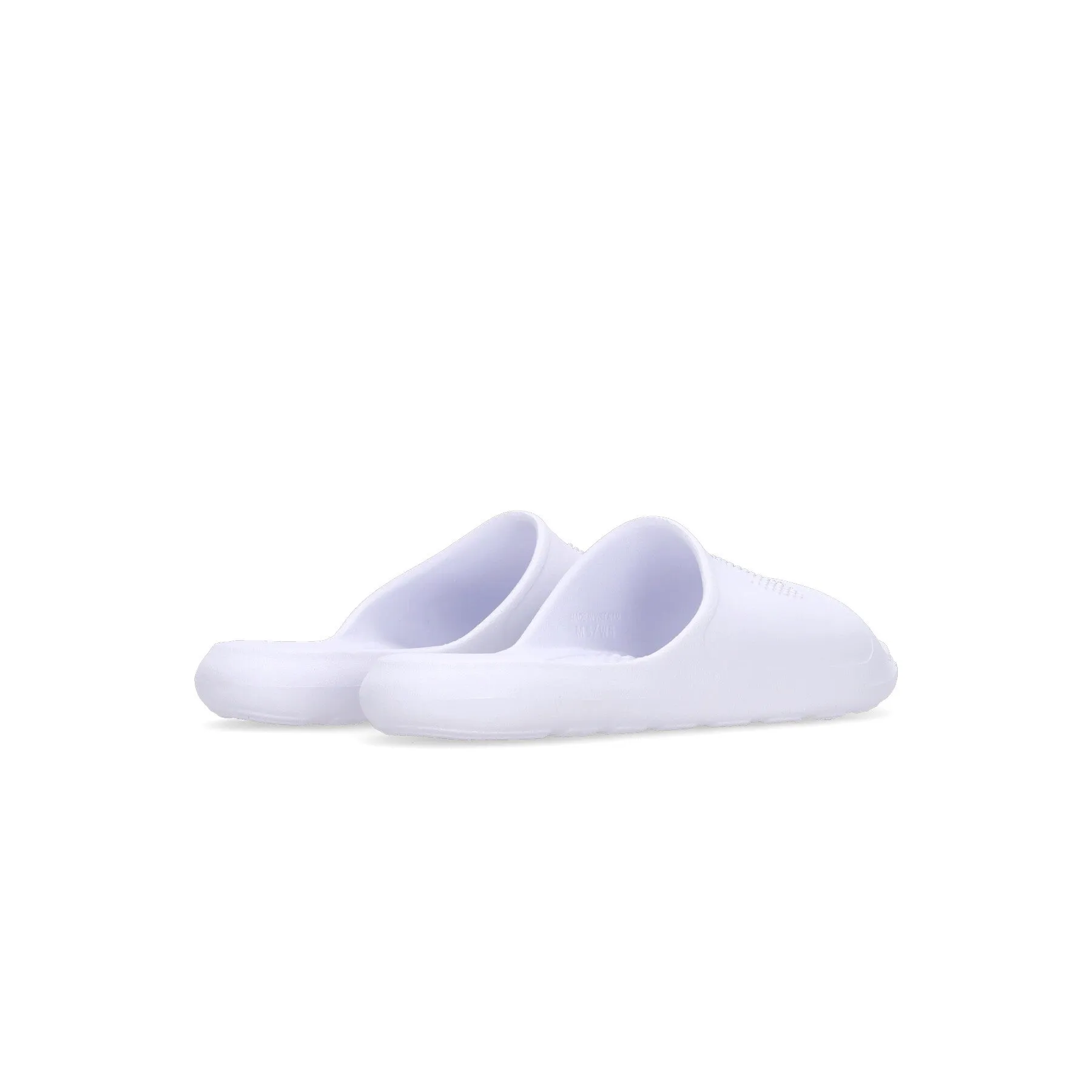 Ciabatte Donna W Victori One Shower Slide White/white/white