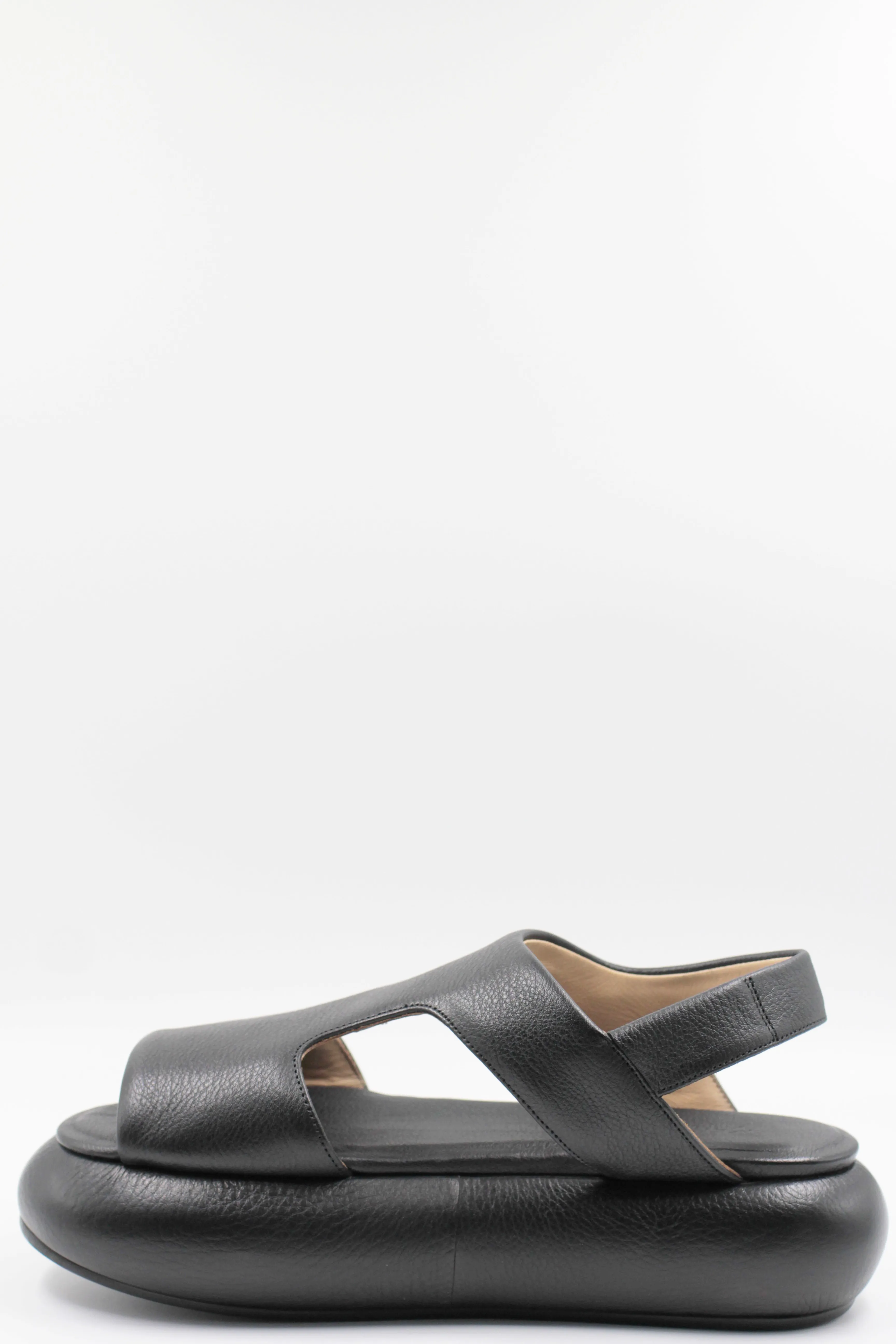   Ciambellona Plat Sandals 