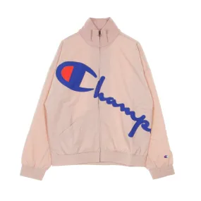 Giacca A Vento Donna Jacket Pink