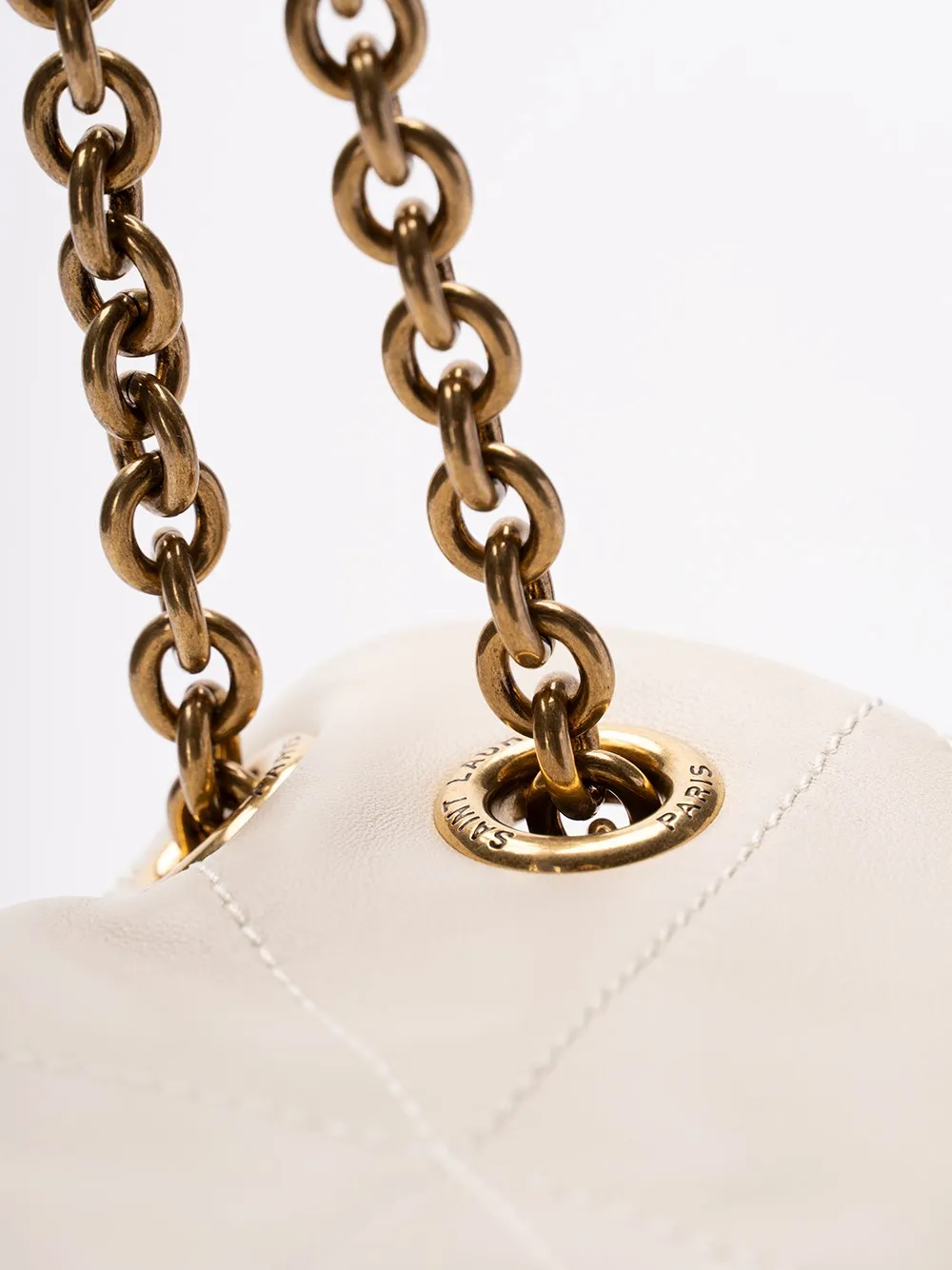 `Jamie 4.3` Small Shoulder Bag