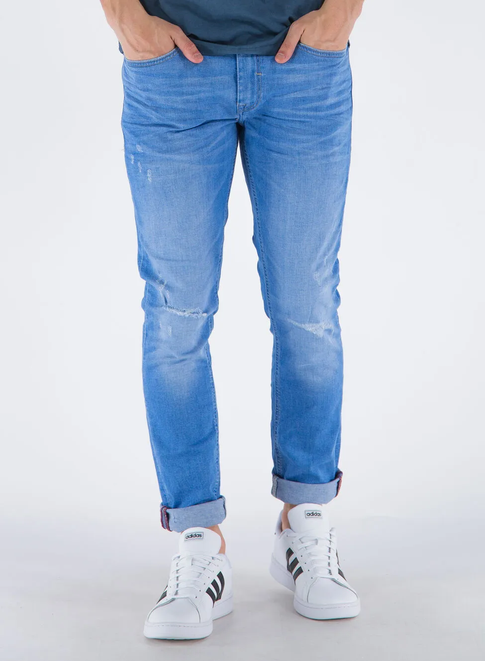 jeans jet