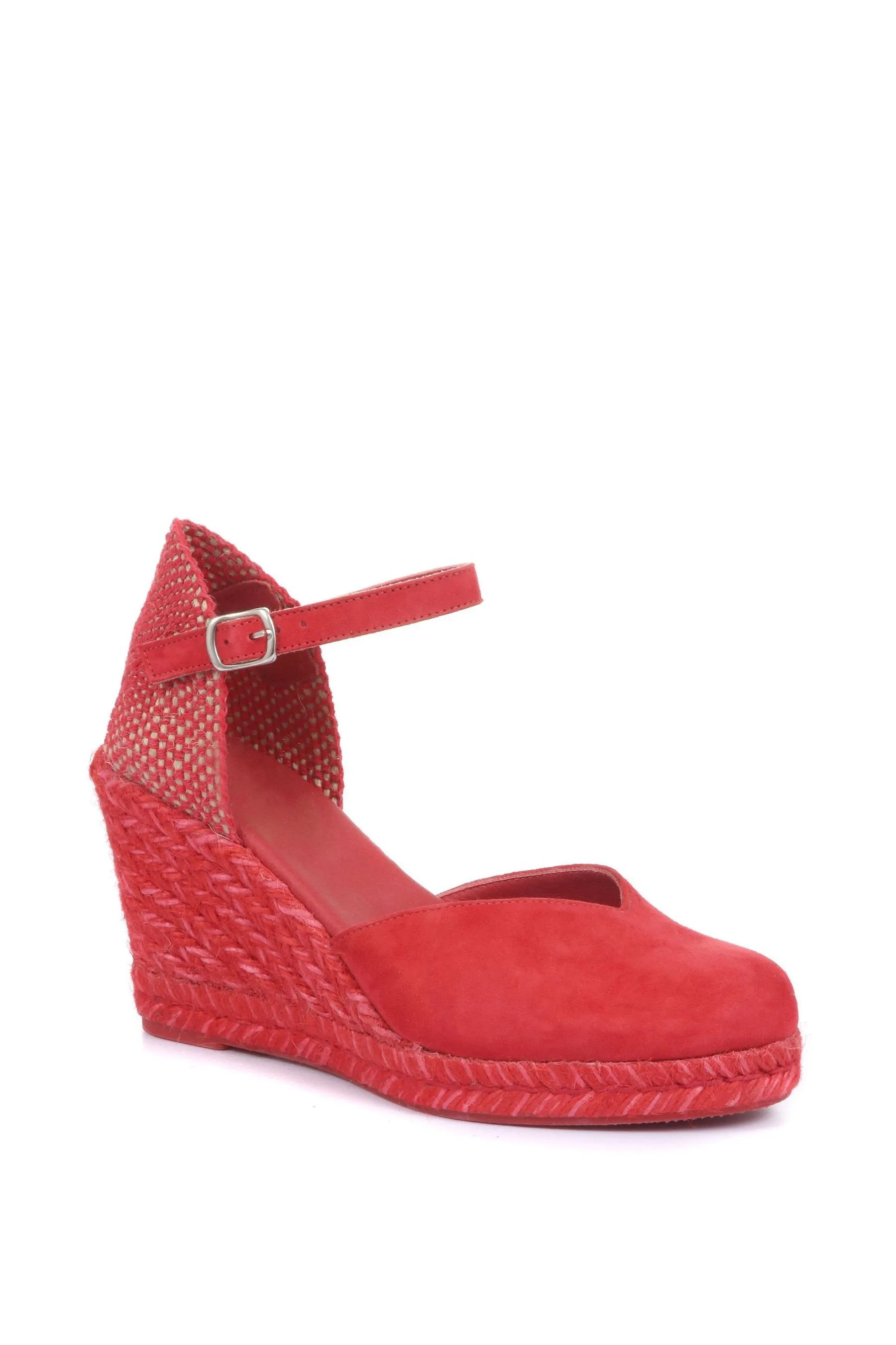 Jones Bootmaker - Arabella - Scarpe con zeppa