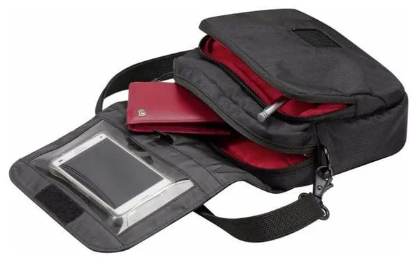 Klickfix AV SMART BAG TOUCH Black