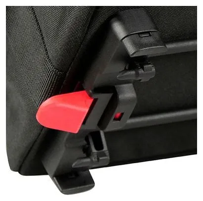 Klickfix Bag Rackpack 2 RACKTIME