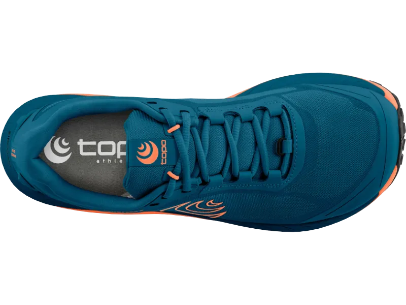 Men's Topo MTN Racer 3 High Cushion Trail Shoe