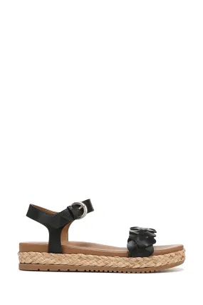 Naturalizer Neila Braided Sandals