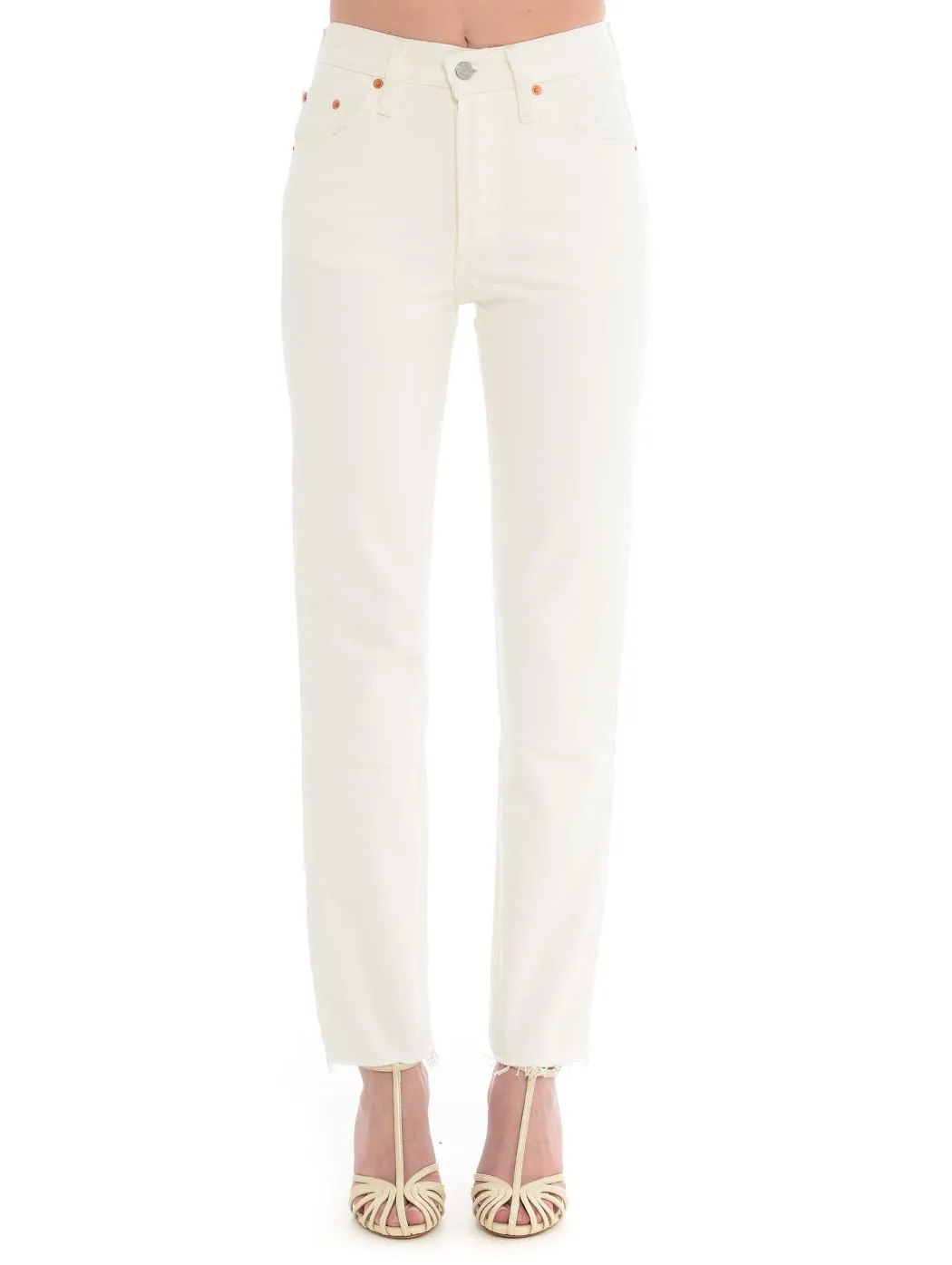 Pantalone in denim Levi's PE23 | Chirulli.com