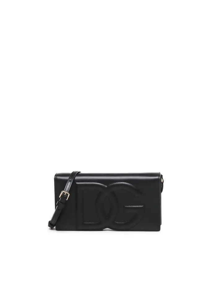 PHONE BAG IN VERNICE
