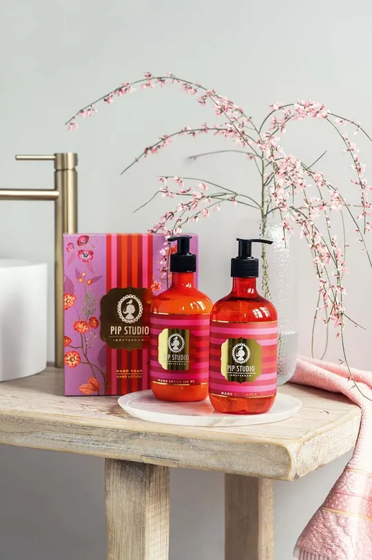 Pip Studio set di sapone e lozione per le mani Giftset Tea Leaves pacco da 2