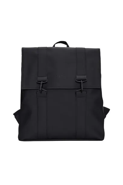 Rains MSN Bag W3 13300-BLK