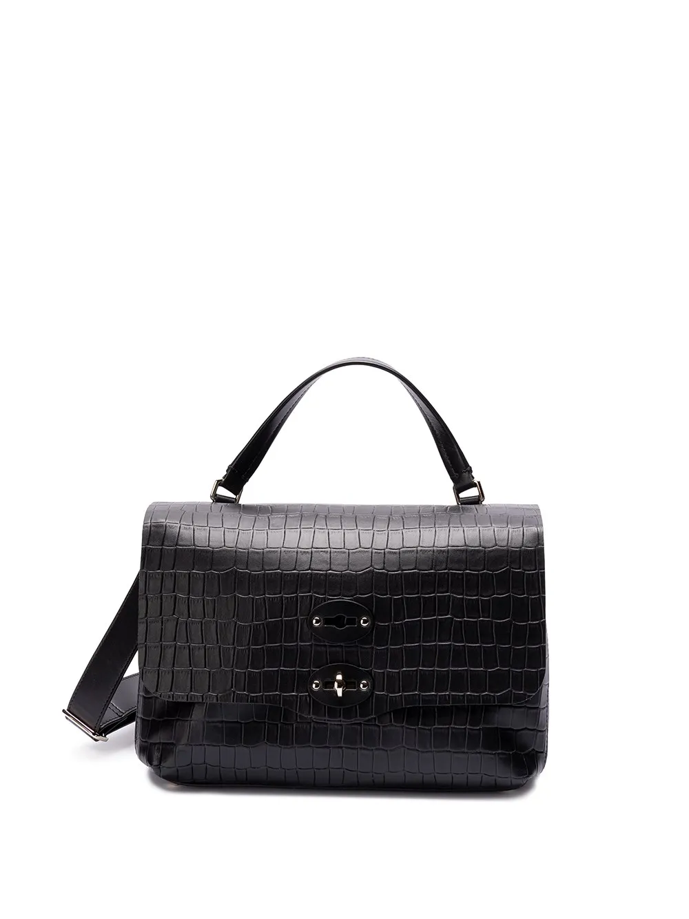 Small `Postina Cayman` Bag