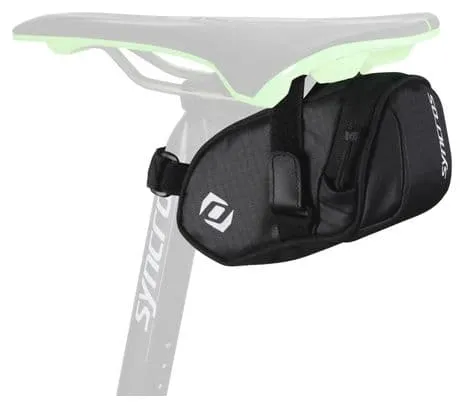 Syncros MTBiker Essentials Saddle Bag + Tools Black