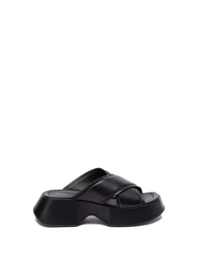 `Travel` Sandals