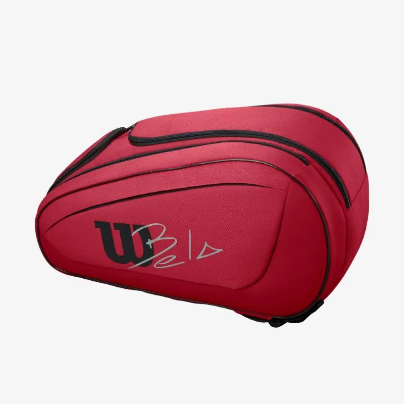 Wilson Bela Super Tour Padel Bag