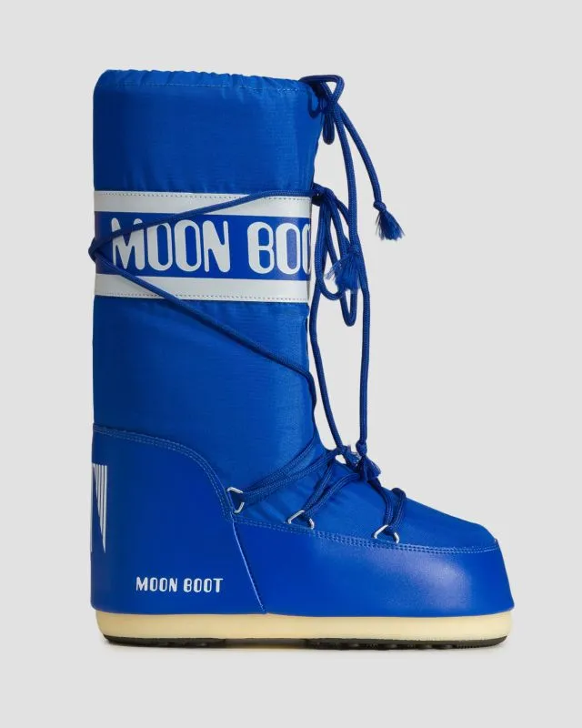 Śniegowce MOON BOOT JR NYLON 14004400a-75